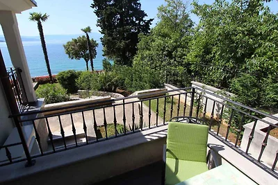 Appartamento Vacanza con famiglia Malinska