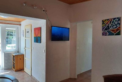 Vakantieappartement Gezinsvakantie Balatonvilagos