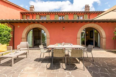 Appartamento Vacanza con famiglia Siena