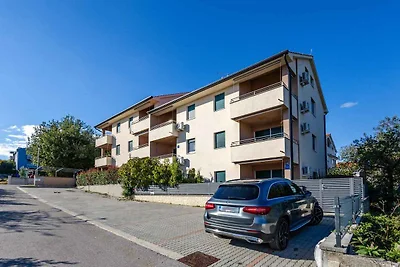 Ferienwohnung mit Balkon und Internet