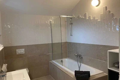 apartman za odmor Obiteljski odmor Porat