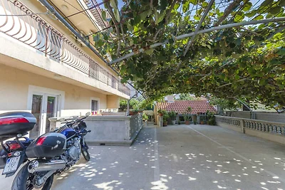 Ferienwohnung in Strandnähe