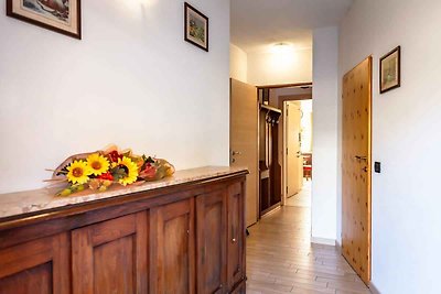 Vakantieappartement Gezinsvakantie Trento