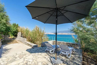 Casa vacanze Vacanza di relax Pag