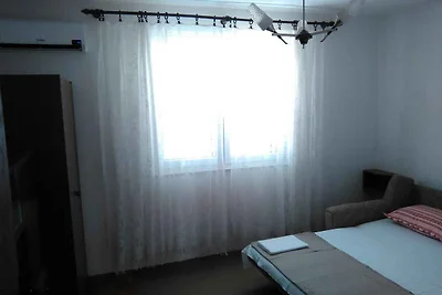 Ferienwohnung mit Balkon