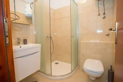 Vakantieappartement Gezinsvakantie Funtana