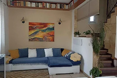 Casa vacanze Vacanza di relax Balatonmáriafürdö