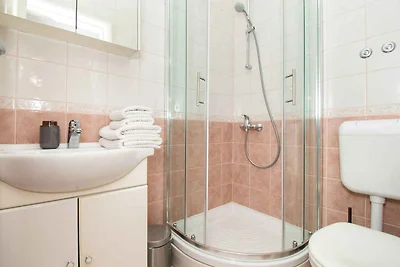 Ferienwohnung mit Klimaalage