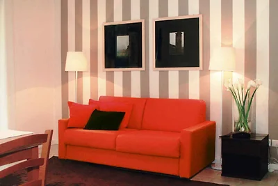 Ferienwohnung mit Aussenpool