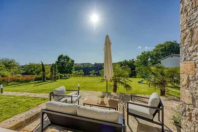 Casa vacanze Vacanza di relax Novaki Motovunski