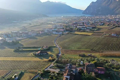 Appartamento Vacanza con famiglia Riva del Garda
