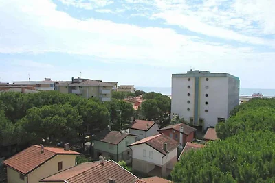 Ferienwohnung mit Balkon