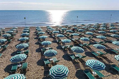 Vakantiehuis Ontspannende vakantie Giulianova