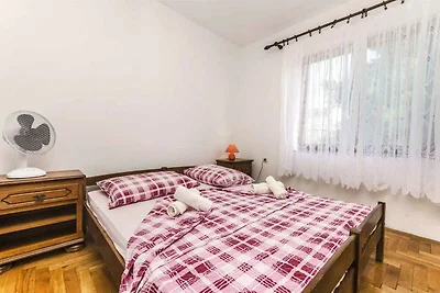 Ferienwohnung mit Grill