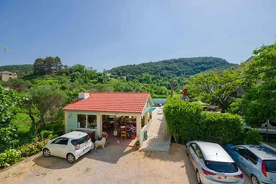Appartamento Vacanza con famiglia Supetarska Draga