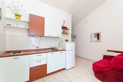 Vakantieappartement Gezinsvakantie Cesarica