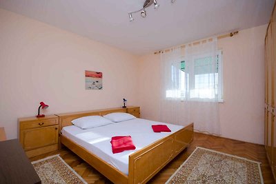 Vakantieappartement Gezinsvakantie Lika-Senj