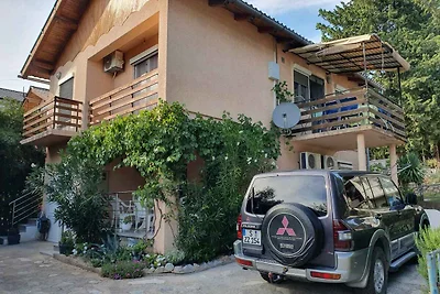 Ferienwohnung Ferienwohnung Velebit mit Meerb