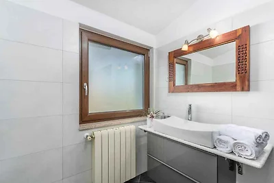 Ferienwohnung mit Klimaanlage