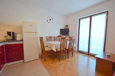 Ferienwohnung mit Grill