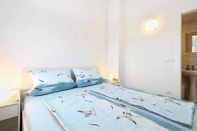 Ferienwohnung mit Klimaanlage