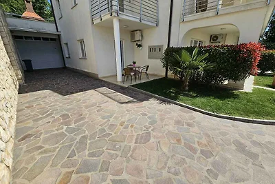 Appartamento Vacanza con famiglia Novi Vinodolski