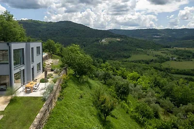 Villa mit Klimaanlage und Pool