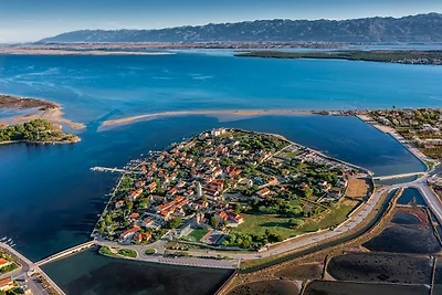 Ferienwohnung mit Grill