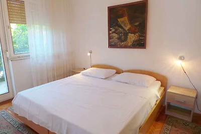 Ferienhaus mit gemütlicher Terrasse gleich in