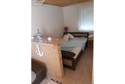 Ferienhaus in der nähe vom Strand mit Wlan