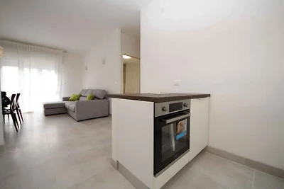 Appartamento Vacanza con famiglia Rosolina