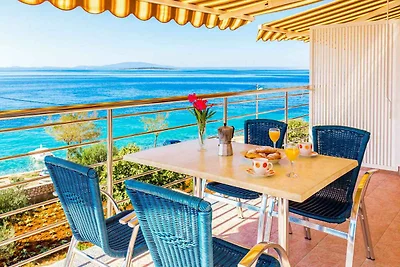 Apartamento Vacaciones familiares Molunat