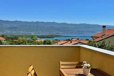 Vakantieappartement Gezinsvakantie Cizici