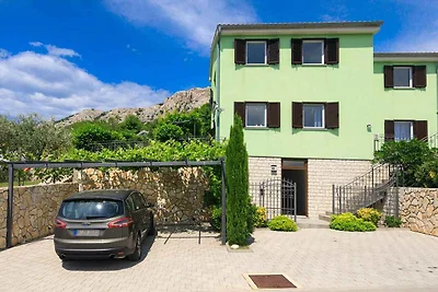 Ferienwohnung mit Whirlpool