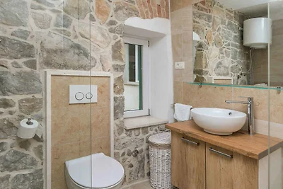 Ferienwohnung mit Klimaanlage