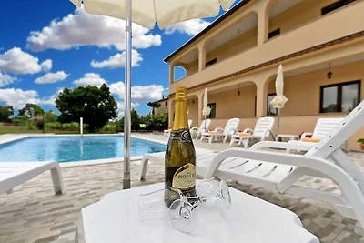 Appartamento Vacanza con famiglia Rojci