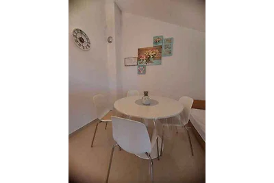 Ferienwohnung Apartment Amix 2+2