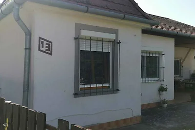 Casa vacanze Vacanza di relax Balatonbereny