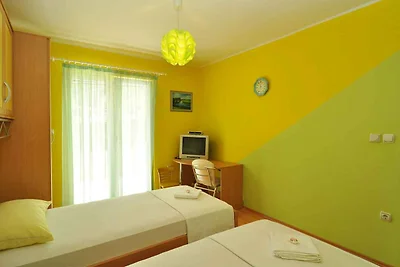 Appartamento Vacanza con famiglia Slatine