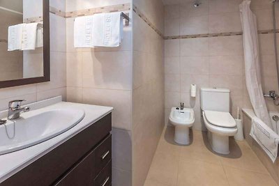 Vakantieappartement Gezinsvakantie Barcelona