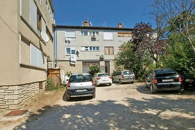 Ferienwohnung mit Klimaanlage