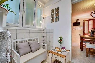 Ferienwohnung mit Klimaanlage
