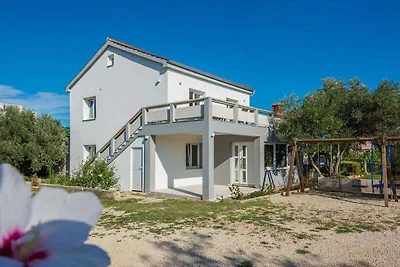 Appartamento Vacanza con famiglia Vir