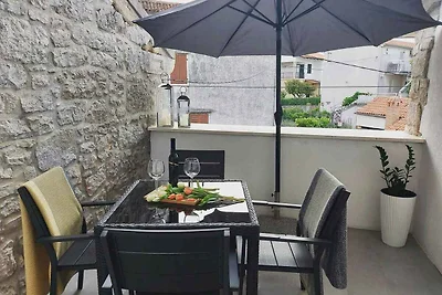 Ferienwohnung mit Klimaanlage