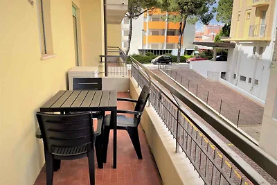 Ferienwohnung im Zentrum und in der Nähe des