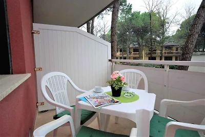 Vakantieappartement Gezinsvakantie Lignano Sabbiadoro