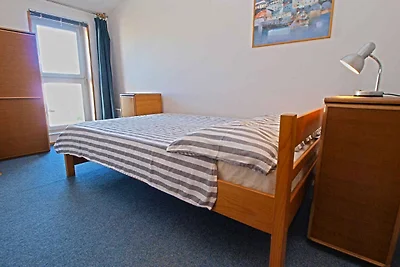 Ferienwohnung mit Klimaanlage