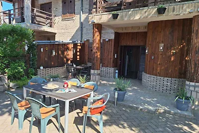 Kuća za odmor Dopust za oporavak Zamardi
