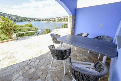 Apartamento Vacaciones familiares Razanj