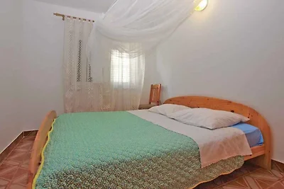Ferienwohnung mit Klimaanlage und Terrasse